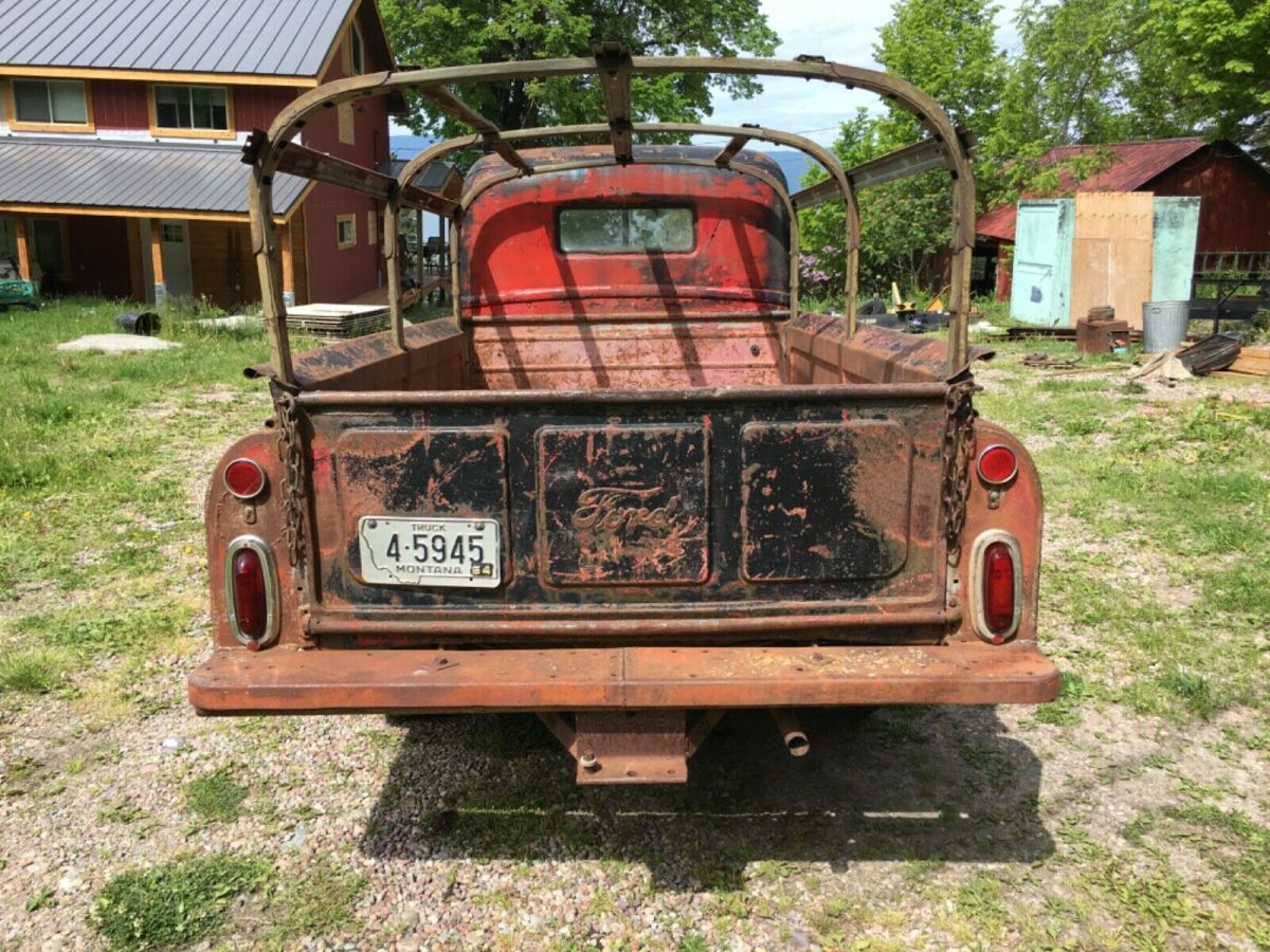 1941 Ford Other Pickups Standard Cab Pickup