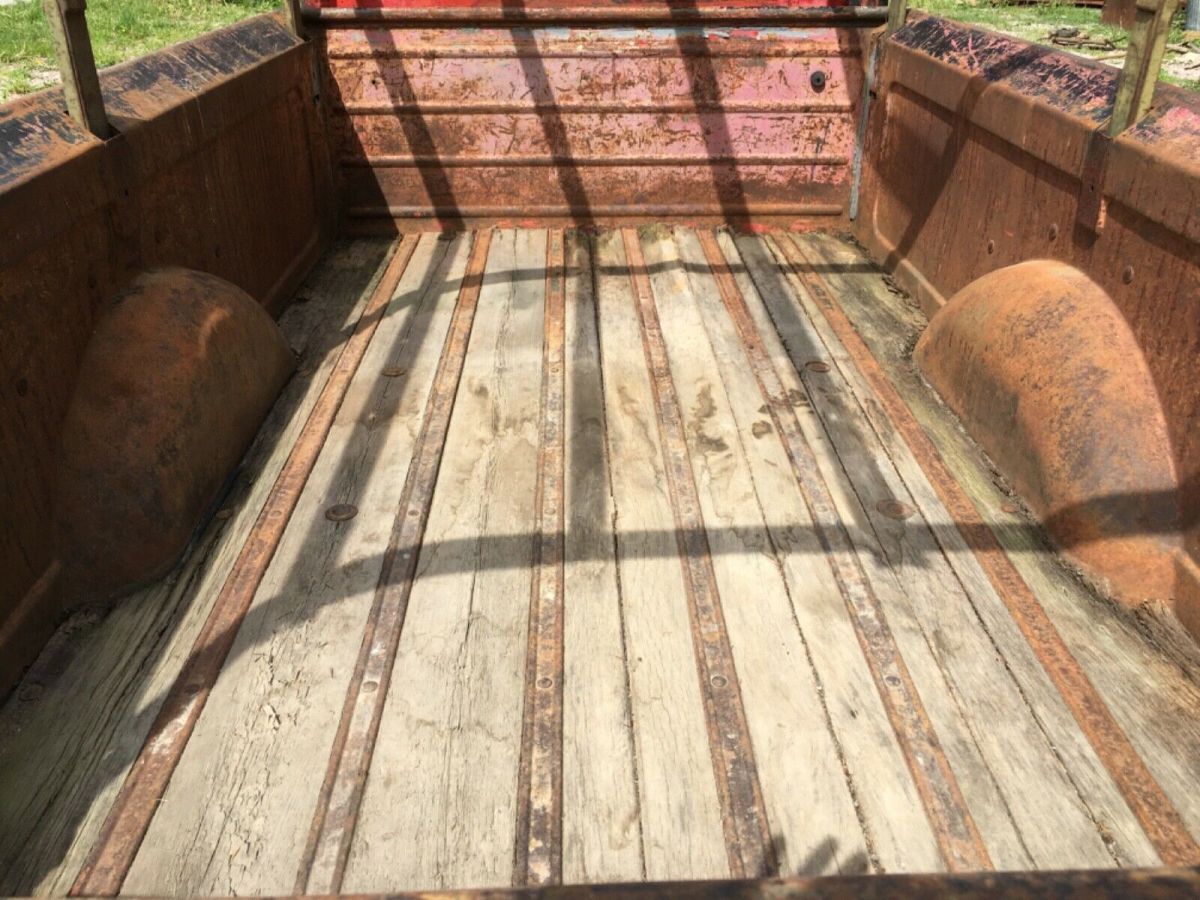 1941 Ford Other Pickups Standard Cab Pickup