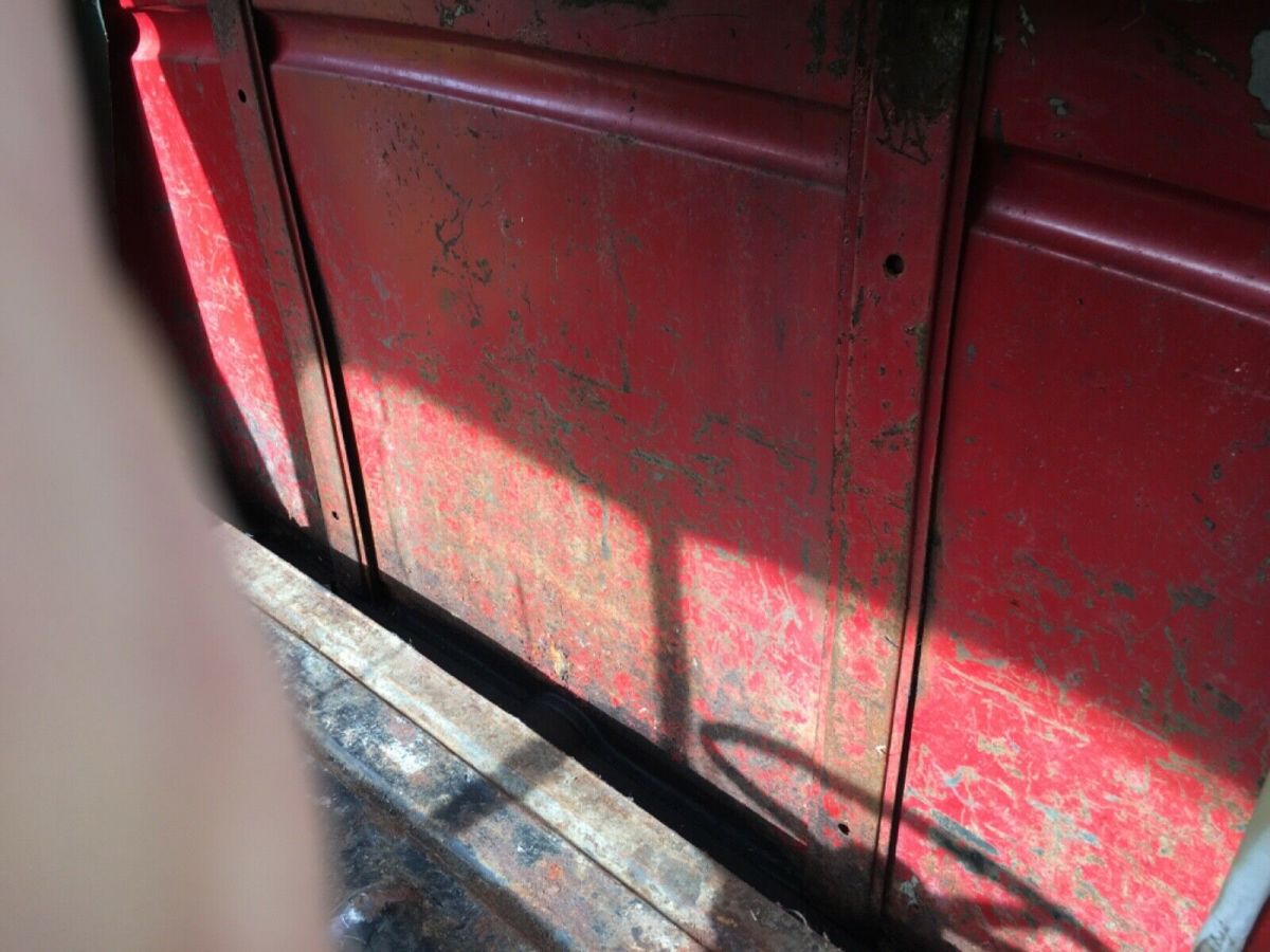 1941 Ford Other Pickups Standard Cab Pickup