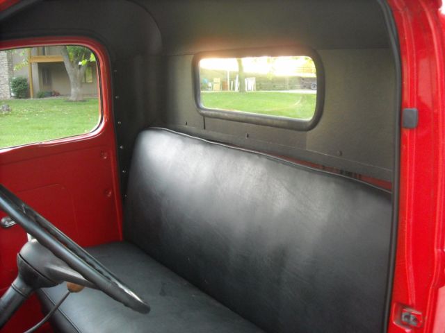 1941 Blue Ford Other Pickups Pickup