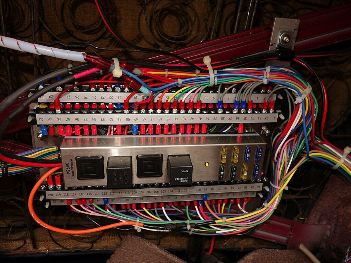 1941 Ford 2 Door Sedan Sedan