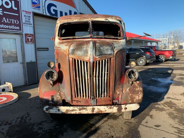 1941 Ford Other Pickups