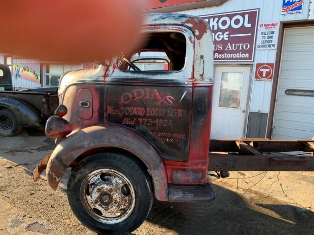 1941 Ford Other Pickups