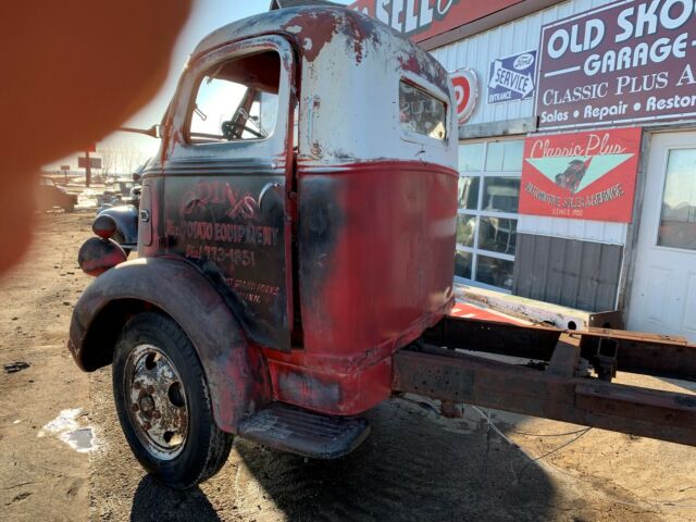 1941 Ford Other Pickups