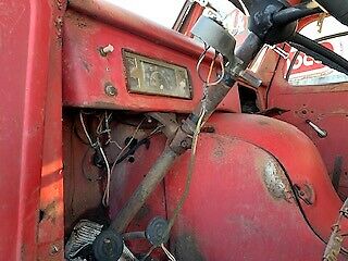 1941 Ford Other Pickups