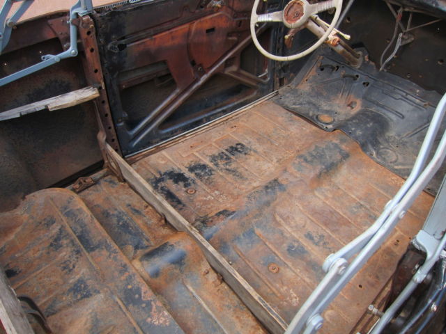 1941 Ford Other