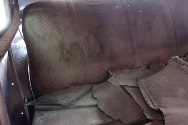 1941 Other Ford Other Convertible