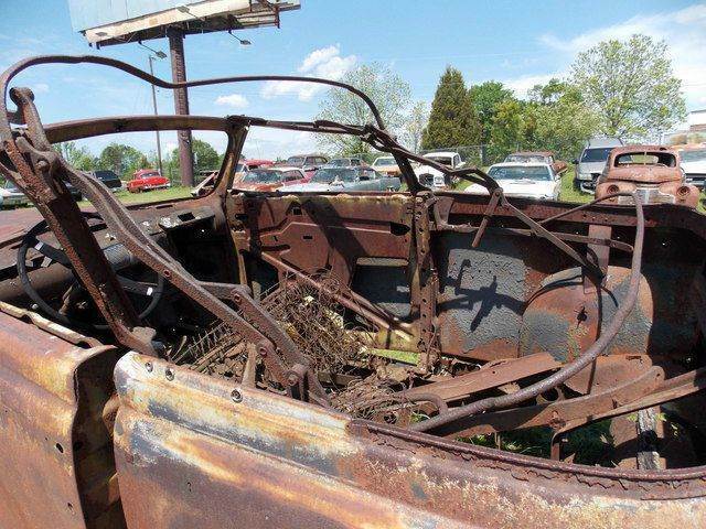 1941 Other Ford Other Convertible