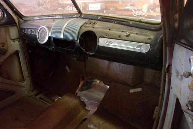 1941 Other Ford Other Convertible