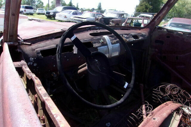 1941 Other Ford Other Convertible