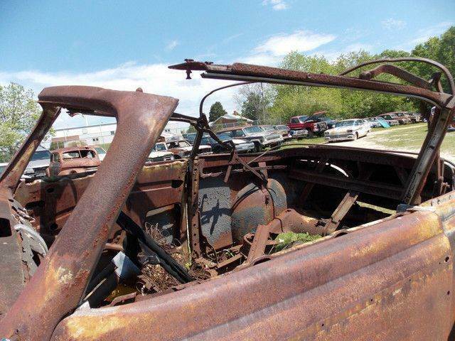 1941 Other Ford Other Convertible