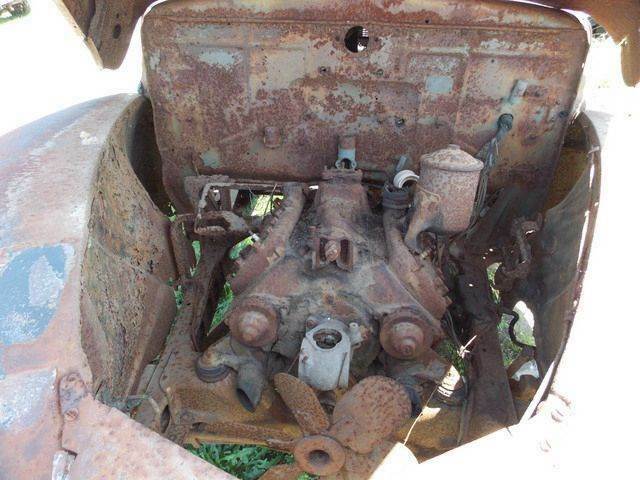 1941 Other Ford Other Convertible