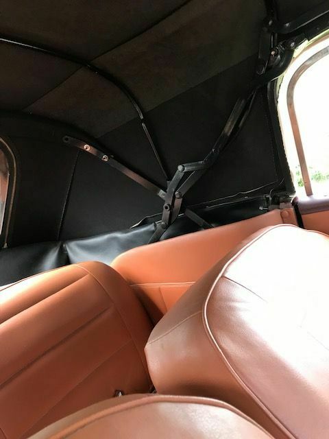 1941 MAROON Ford Other COVERTIBLE