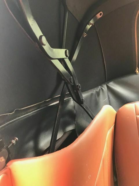 1941 MAROON Ford Other COVERTIBLE