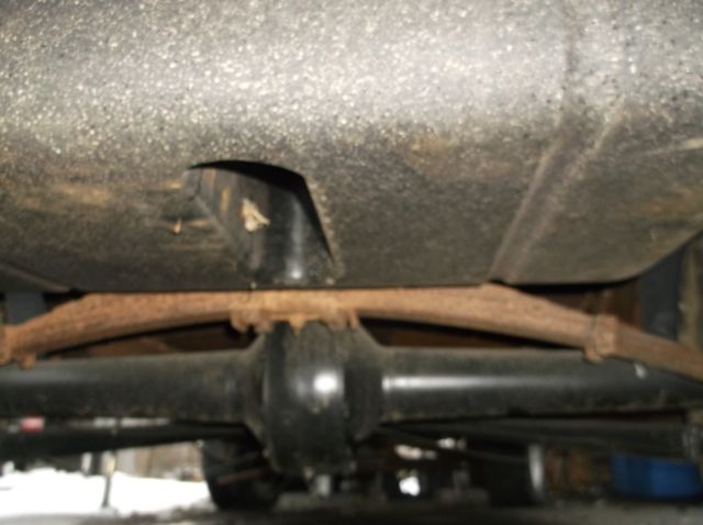 1941 black,brown Ford coupe Coupe