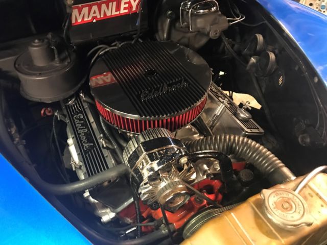 1941 Blue Ford Coupe Coupe