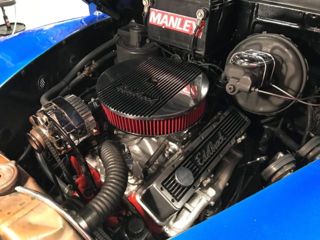 1941 Blue Ford Coupe Coupe