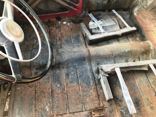 1941 Other Color Ford Other Coupe