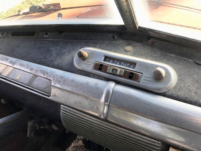 1941 Other Color Ford Other Coupe