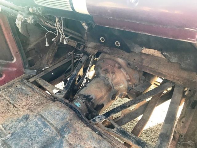 1941 Other Color Ford Other Coupe