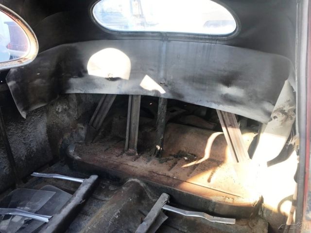 1941 Other Color Ford Other Coupe