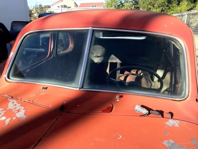 1941 Other Color Ford Other Coupe