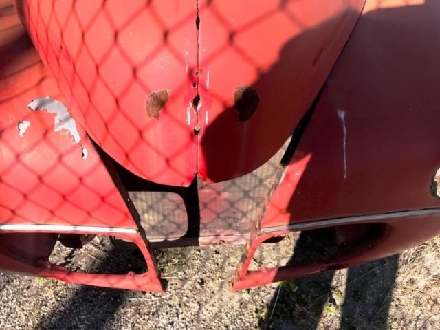 1941 Other Color Ford Other Coupe