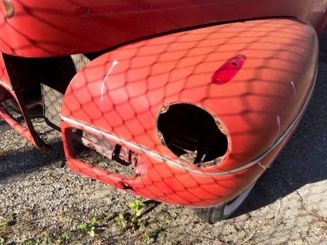 1941 Other Color Ford Other Coupe