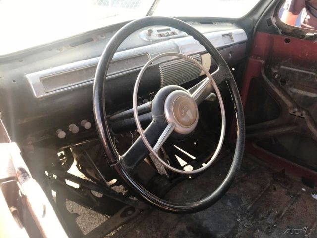 1941 Other Color Ford Other Coupe