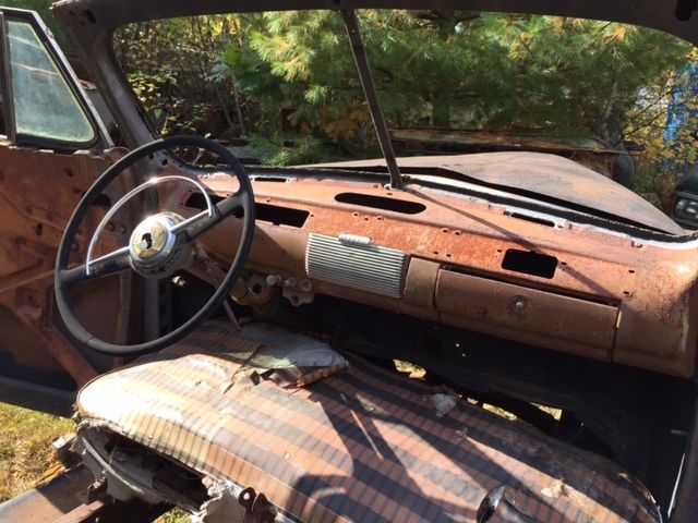 1941 Black Ford Other