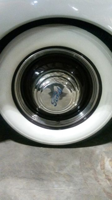 1941 Harbor Gray Ford Other Coupe