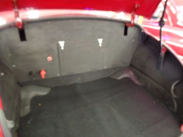 1941 Burgundy Ford Other --