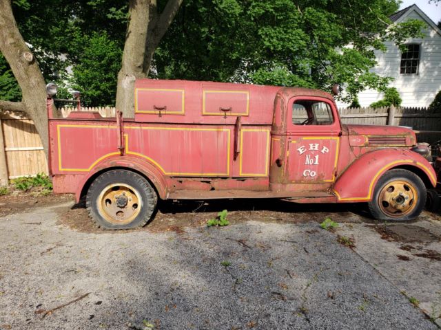 1941 Ford Other Truck