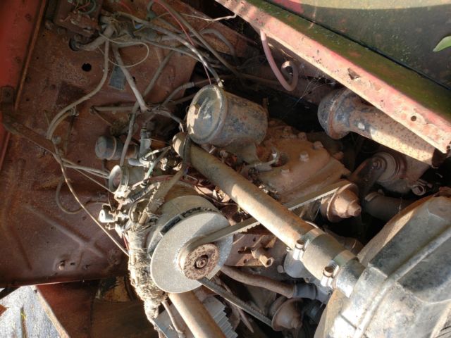 1941 Ford Other Truck