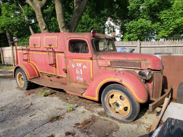 1941 Ford Other Truck