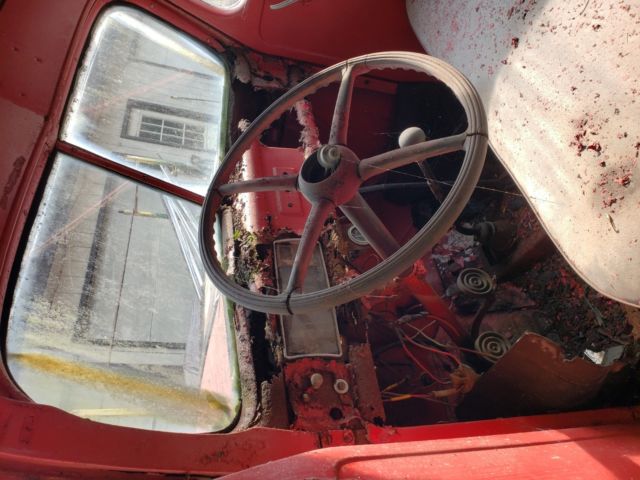 1941 Ford Other Truck