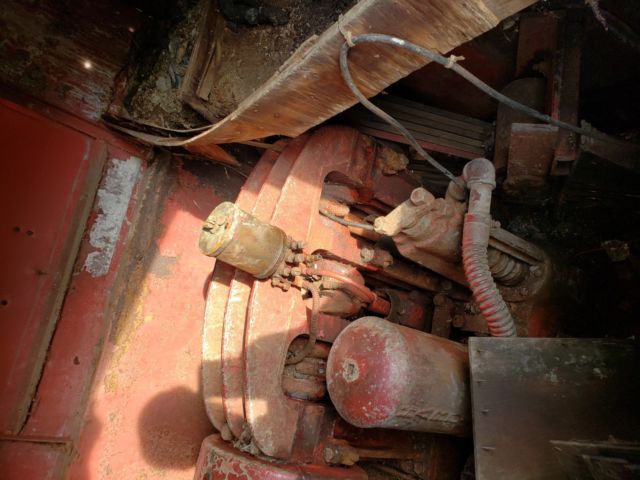 1941 Ford Other Truck