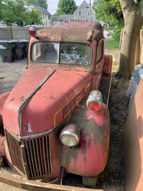 1941 Ford Other Truck