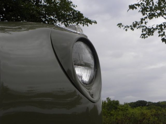 1941 Green Ford Other Pickups Pickup Truck