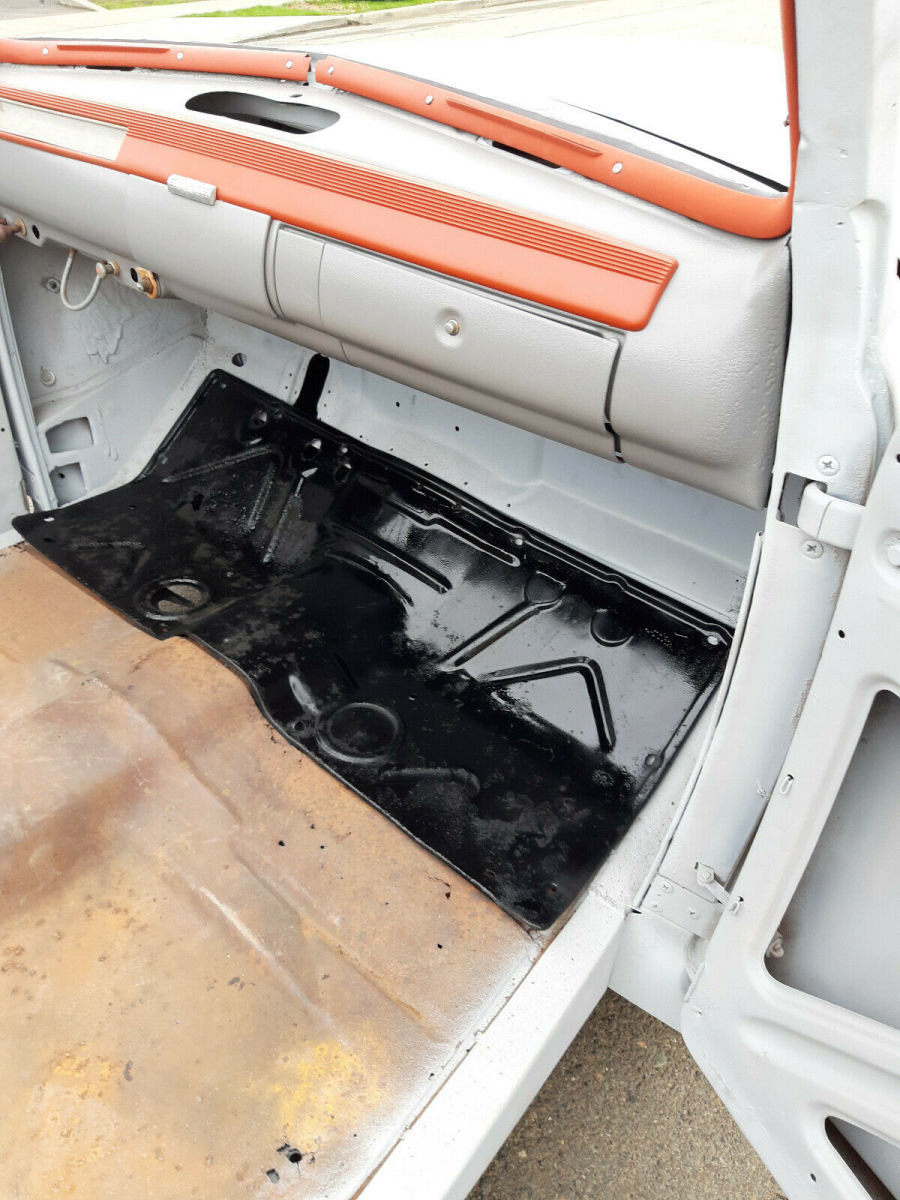 1941 Gray Ford Other Convertible