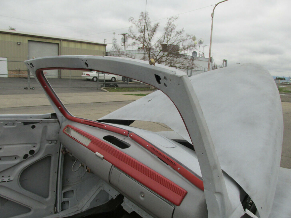 1941 Gray Ford Other Convertible