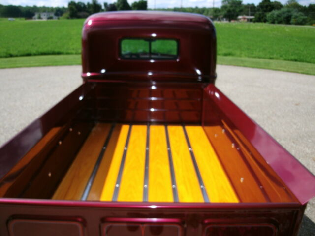 1941 Ford Other Pickups