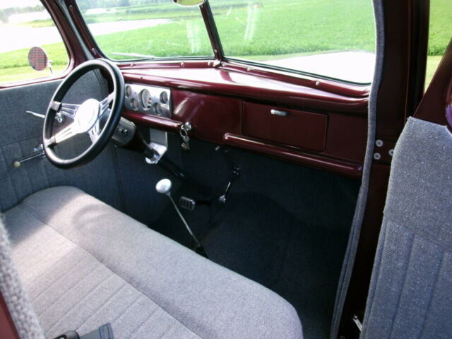 1941 Ford Other Pickups