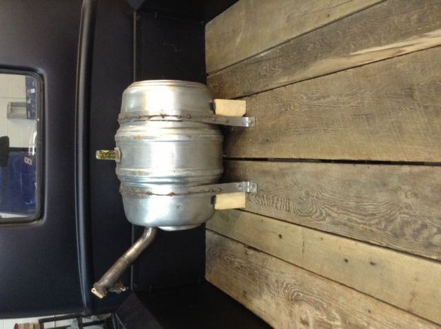 1941 Black Ford Other Cab &amp- Chassis