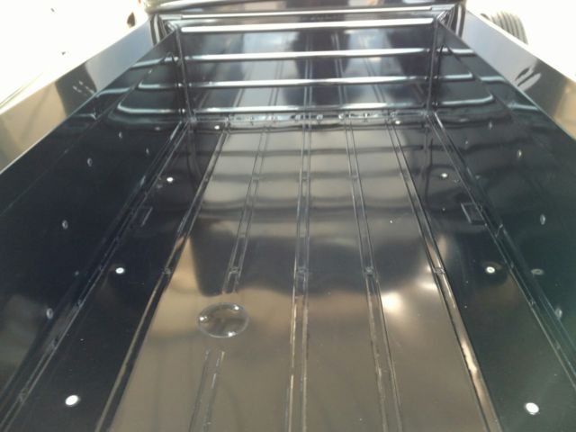 1941 Black Ford Other Pickups Standard Cab Pickup