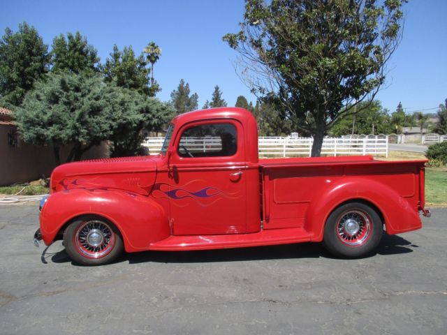 1941 Ford Other Pickups