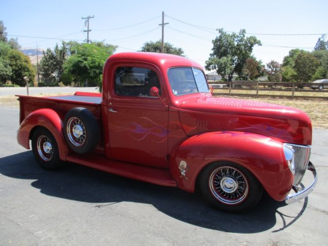 1941 Ford Other Pickups