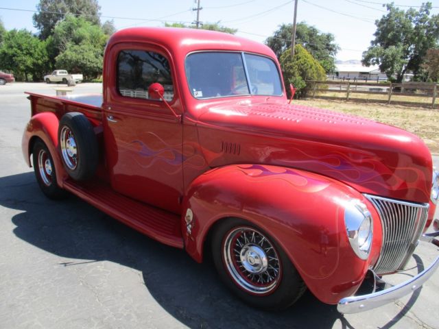 1941 Ford Other Pickups