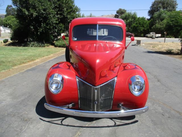 1941 Ford Other Pickups