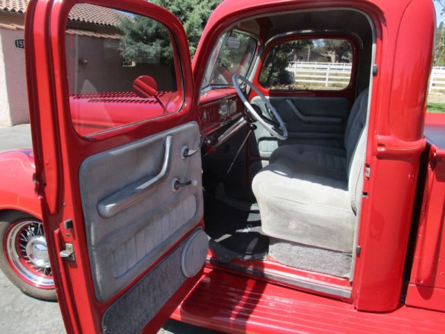 1941 Ford Other Pickups